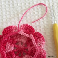 Flor catavento dupla passo a passo (57)