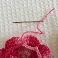 Flor catavento dupla passo a passo (58)
