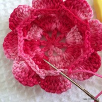 Flor catavento dupla passo a passo (59)