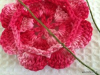 Flor catavento dupla passo a passo (63)