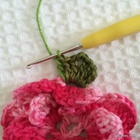 Flor catavento dupla passo a passo (68)