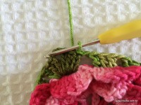 Flor catavento dupla passo a passo (73)