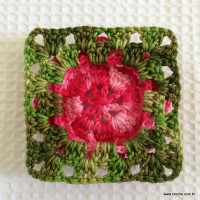 Flor catavento dupla passo a passo (78)