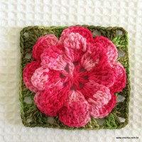 Flor catavento dupla passo a passo (79)