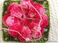 Flor catavento dupla passo a passo (84)