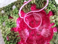 Flor catavento dupla passo a passo (87)