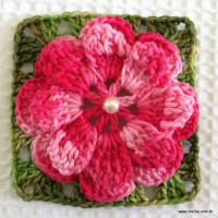 Flor catavento dupla passo a passo (88)