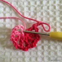 Flor catavento dupla passo a passo (9)