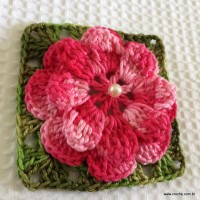 Flor catavento dupla passo a passo (91)