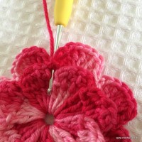 Flor catavento dupla sem miolo (30)