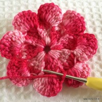 Flor catavento dupla sem miolo (32)