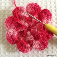Flor catavento dupla sem miolo (33)