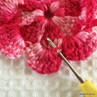 Flor catavento dupla sem miolo (35)