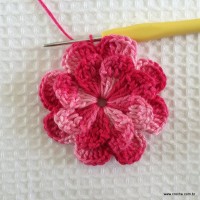 Flor catavento dupla sem miolo (37)