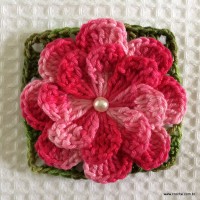 Flor catavento dupla sem miolo (44)