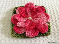 Flor catavento dupla sem miolo (46)