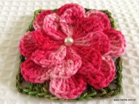 Flor catavento dupla sem miolo (52)