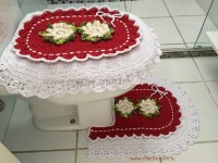 Jogo de banheiro oval bico duplo (4)