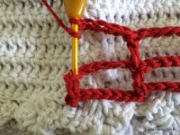 Tapete oval bico duplo - tampa do vaso parte 2 (107)