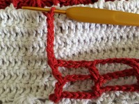 Tapete oval bico duplo - tampa do vaso parte 2 (109)