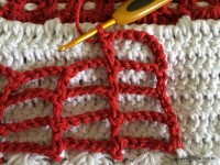 Tapete oval bico duplo - tampa do vaso parte 2 (114)