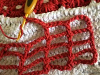 Tapete oval bico duplo - tampa do vaso parte 2 (115)