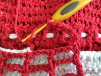 Tapete oval bico duplo - tampa do vaso parte 2 (123)