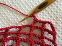 Tapete oval bico duplo - tampa do vaso parte 2 (126)