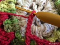 Tapete oval bico duplo - tampa do vaso parte 2 (129)