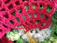 Tapete oval bico duplo - tampa do vaso parte 2 (135)