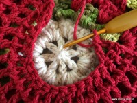 Tapete oval bico duplo - tampa do vaso parte 2 (136)