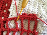 Tapete oval bico duplo - tampa do vaso parte 2 (144)