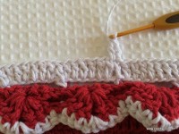 Tapete oval bico duplo - tampa do vaso parte 2 (15)