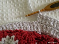 Tapete oval bico duplo - tampa do vaso parte 2 (23)