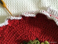 Tapete oval bico duplo - tampa do vaso parte 2 (26)