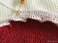 Tapete oval bico duplo - tampa do vaso parte 2 (27)