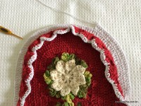 Tapete oval bico duplo - tampa do vaso parte 2 (29)