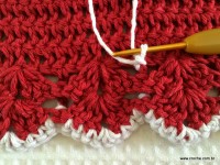 Tapete oval bico duplo - tampa do vaso parte 2 (3)