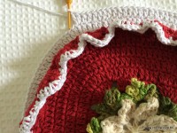 Tapete oval bico duplo - tampa do vaso parte 2 (31)