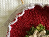 Tapete oval bico duplo - tampa do vaso parte 2 (32)