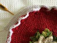 Tapete oval bico duplo - tampa do vaso parte 2 (33)