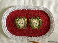 Tapete oval bico duplo - tampa do vaso parte 2 (37)