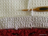 Tapete oval bico duplo - tampa do vaso parte 2 (39)