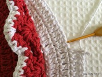 Tapete oval bico duplo - tampa do vaso parte 2 (41)