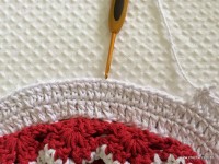 Tapete oval bico duplo - tampa do vaso parte 2 (42)