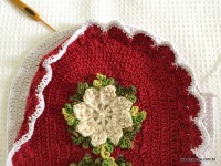 Tapete oval bico duplo - tampa do vaso parte 2 (43)