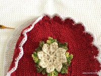 Tapete oval bico duplo - tampa do vaso parte 2 (46)