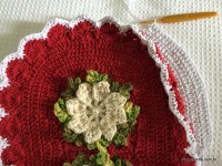 Tapete oval bico duplo - tampa do vaso parte 2 (47)