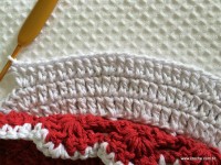 Tapete oval bico duplo - tampa do vaso parte 2 (48)