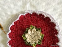 Tapete oval bico duplo - tampa do vaso parte 2 (49)